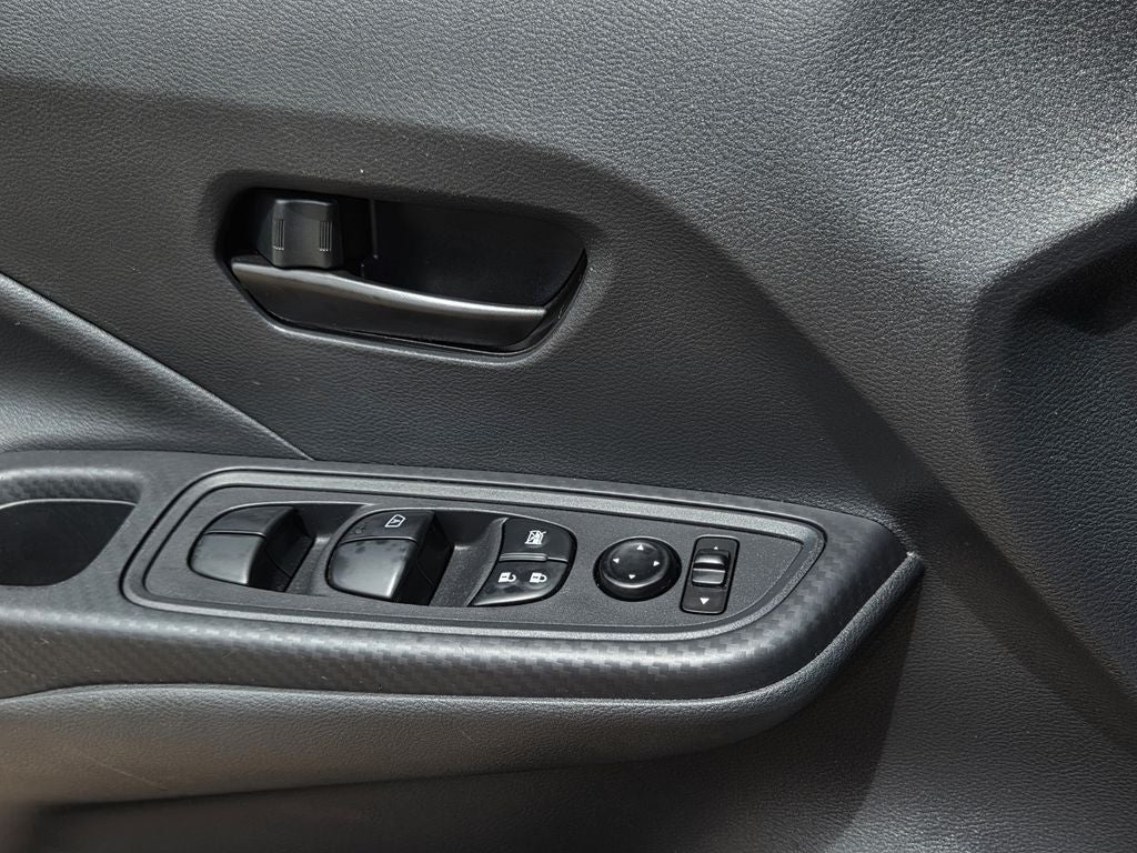 2021 Nissan Versa 1.6 S