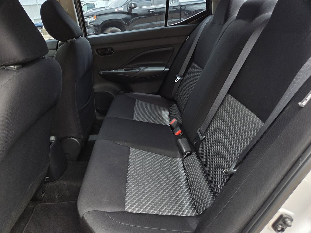 2021 Nissan Versa 1.6 S