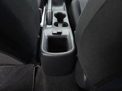 2021 Nissan Versa 1.6 S