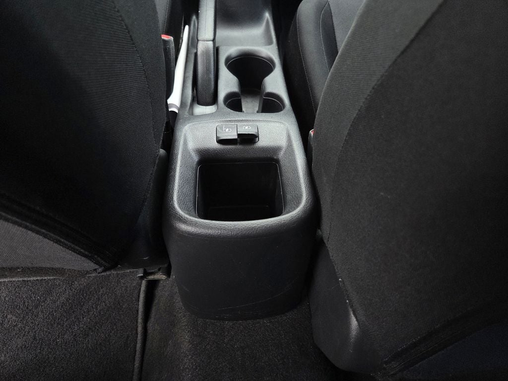2021 Nissan Versa 1.6 S