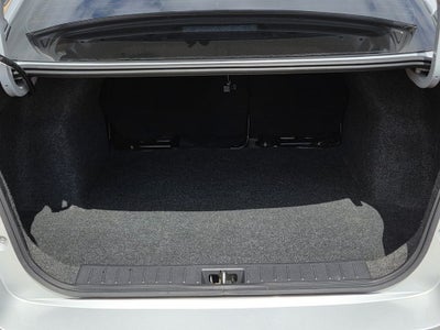 2021 Nissan Versa 1.6 S