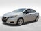 2021 Nissan Versa 1.6 S