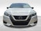 2021 Nissan Versa 1.6 S