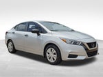 2021 Nissan Versa 1.6 S