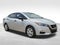 2021 Nissan Versa 1.6 S