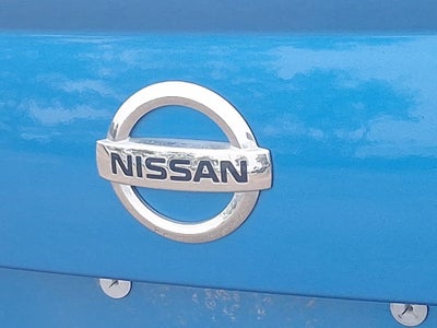 2021 Nissan Versa 1.6 SV