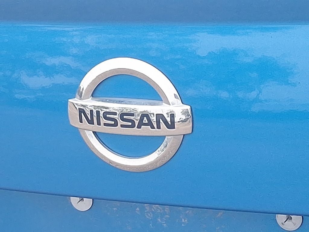 2021 Nissan Versa 1.6 SV