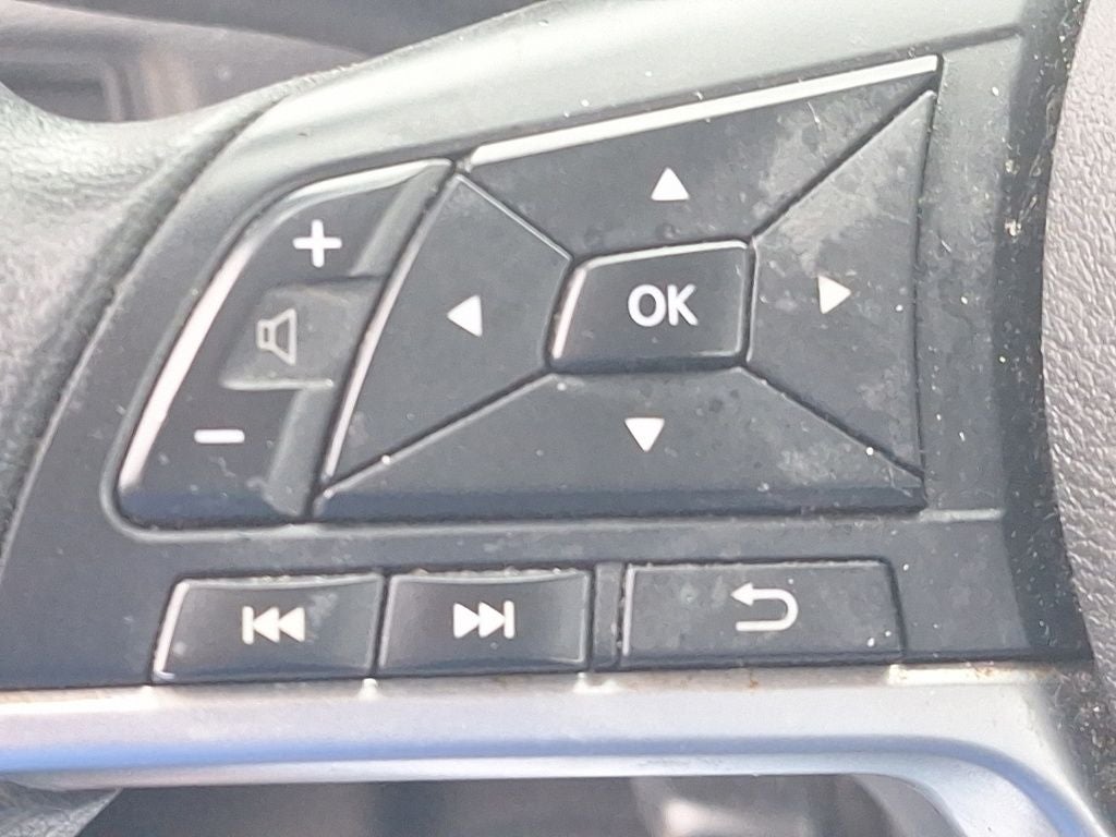 2021 Nissan Versa 1.6 SV