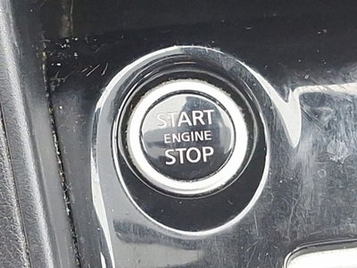 2021 Nissan Versa 1.6 SV