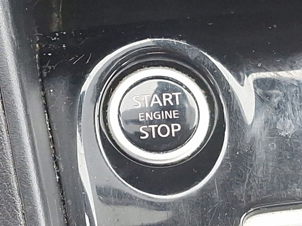 2021 Nissan Versa 1.6 SV