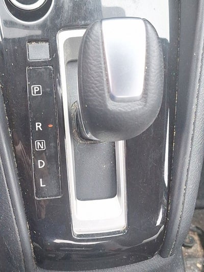 2021 Nissan Versa 1.6 SV