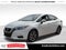 2021 Nissan Versa 1.6 SV