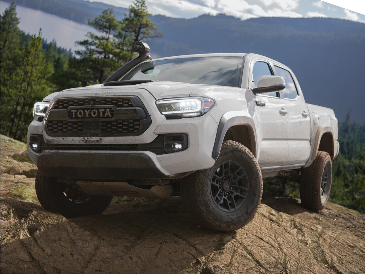 2020 Toyota Tacoma SR5 V6