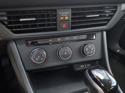 2024 Volkswagen Jetta 1.5T S