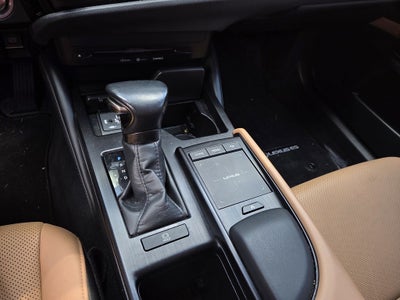 2022 Lexus ES 350