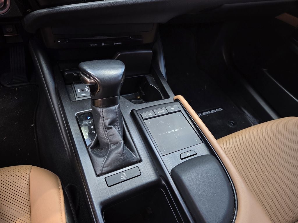 2022 Lexus ES 350