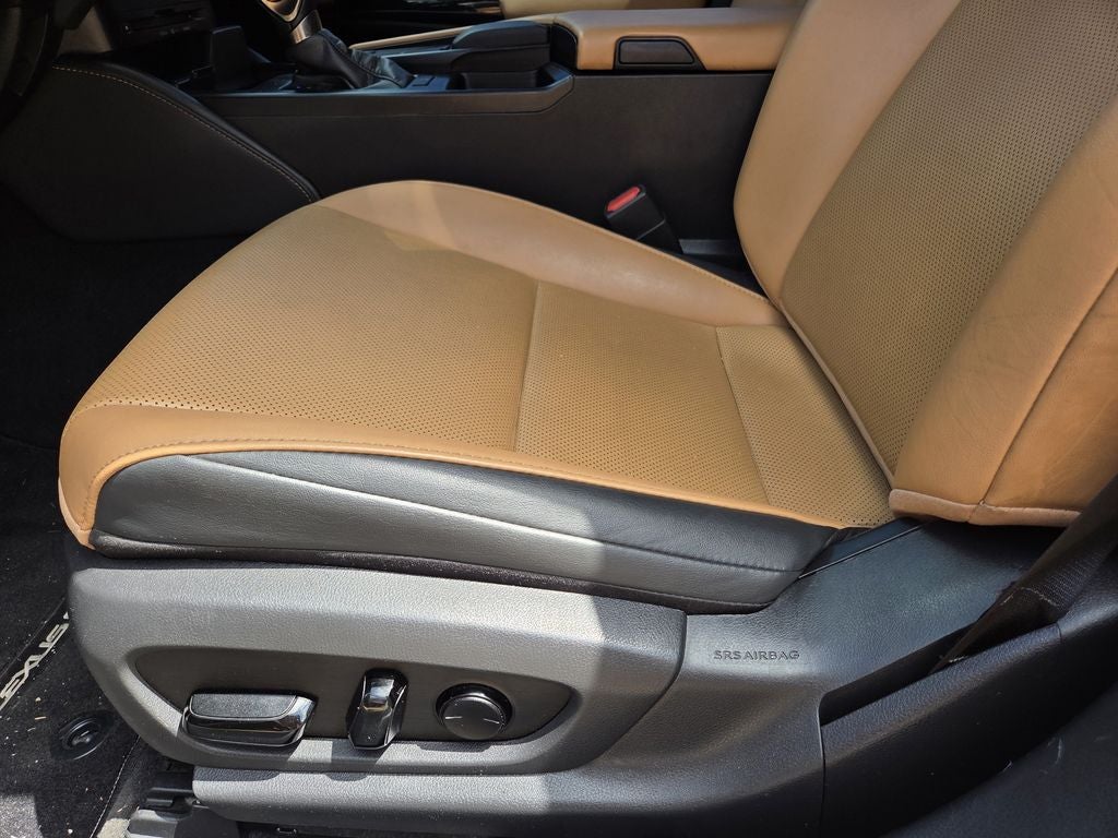 2022 Lexus ES 350