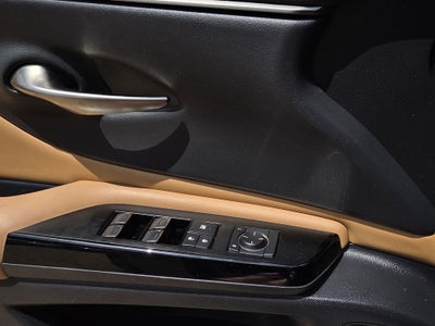 2022 Lexus ES 350