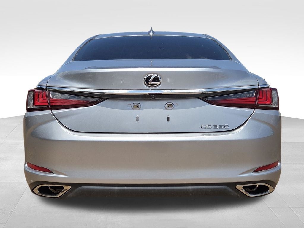 2022 Lexus ES 350