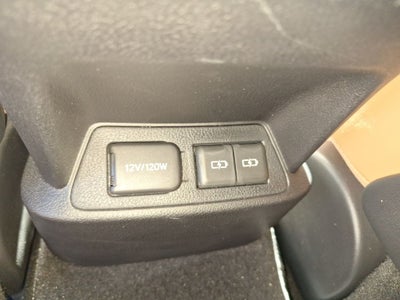 2022 Lexus ES 300h Ultra Luxury