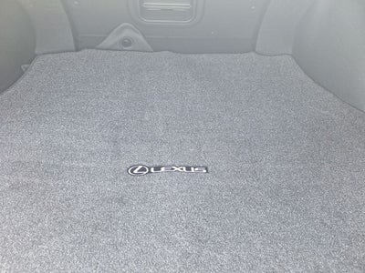 2022 Lexus ES 300h Ultra Luxury