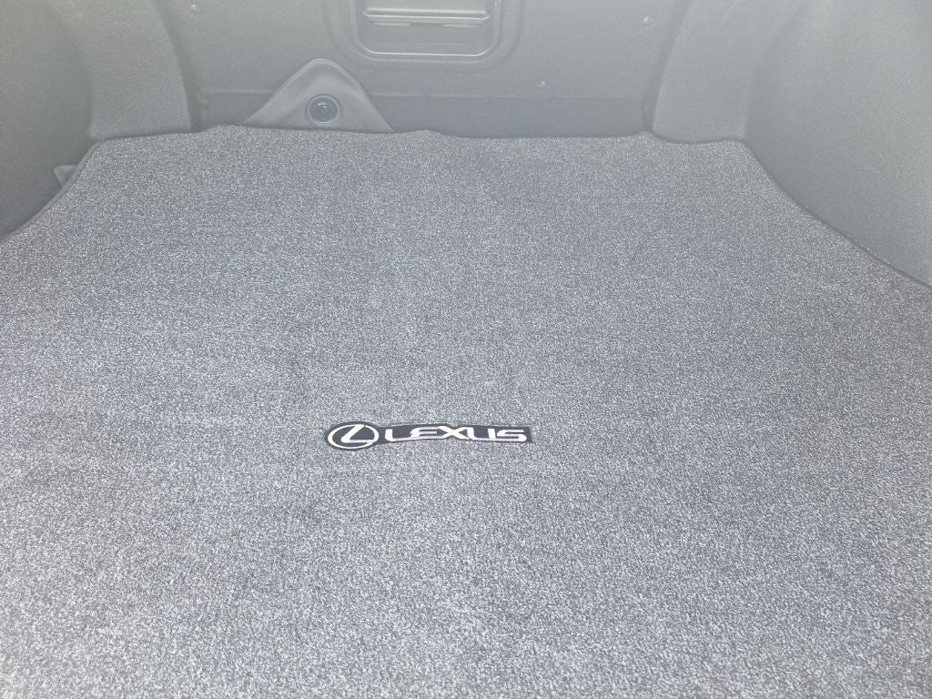 2022 Lexus ES 300h Ultra Luxury