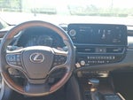 2022 Lexus ES 300h Ultra Luxury
