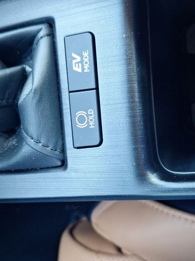 2022 Lexus ES 300h Ultra Luxury