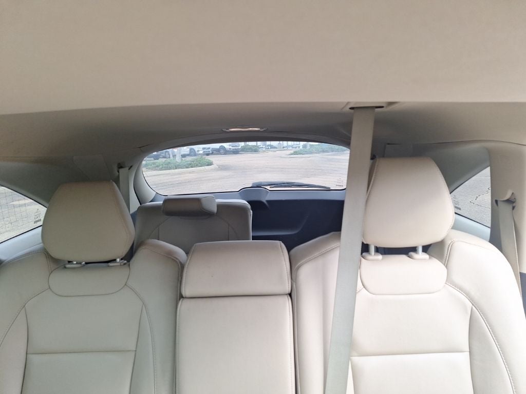 2015 Acura MDX 3.5L