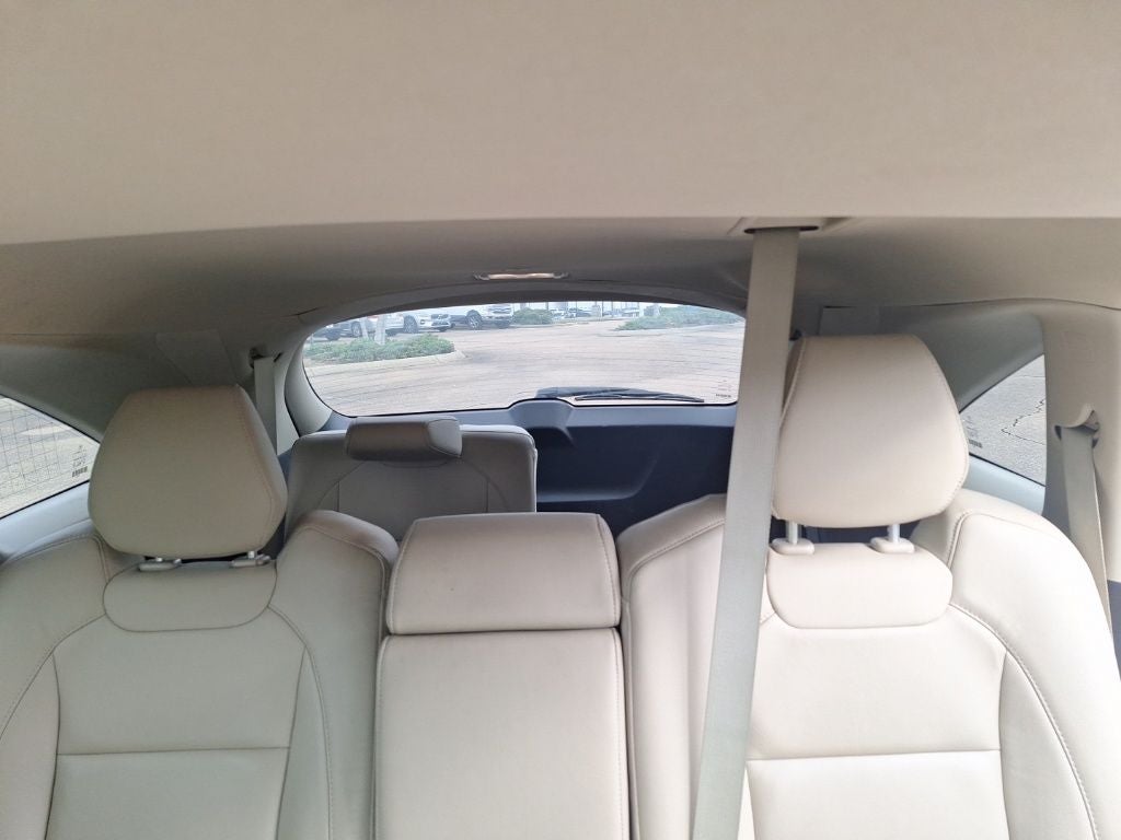 2015 Acura MDX 3.5L