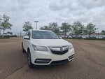 2015 Acura MDX 3.5L
