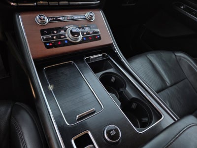 2020 Lincoln Aviator Reserve Premium