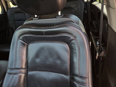 2020 Lincoln Aviator Reserve Premium
