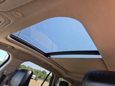 2020 Lincoln Aviator Reserve Premium