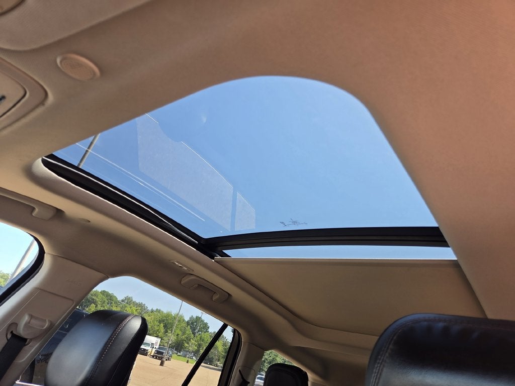 2020 Lincoln Aviator Reserve Premium