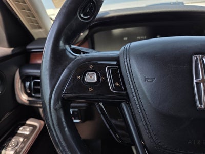 2020 Lincoln Aviator Reserve Premium