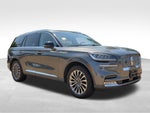 2020 Lincoln Aviator Reserve Premium