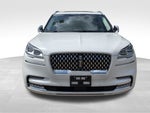 2020 Lincoln Aviator Black Label