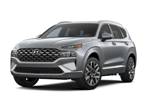 2022 Hyundai Santa Fe SEL SEL