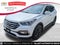 2018 Hyundai Santa Fe Sport 2.0T Ultimate