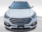 2018 Hyundai Santa Fe Sport 2.0T Ultimate