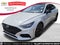 2021 Hyundai Sonata N Line