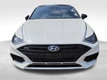 2021 Hyundai Sonata N Line