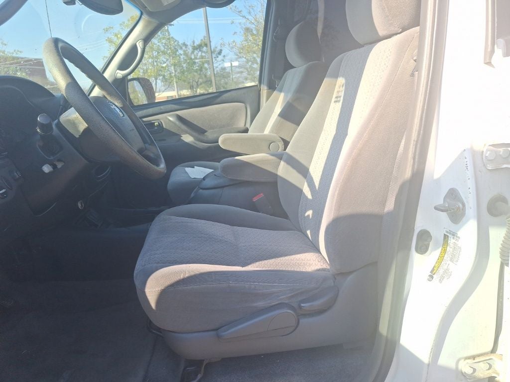 2006 Toyota Tundra Base