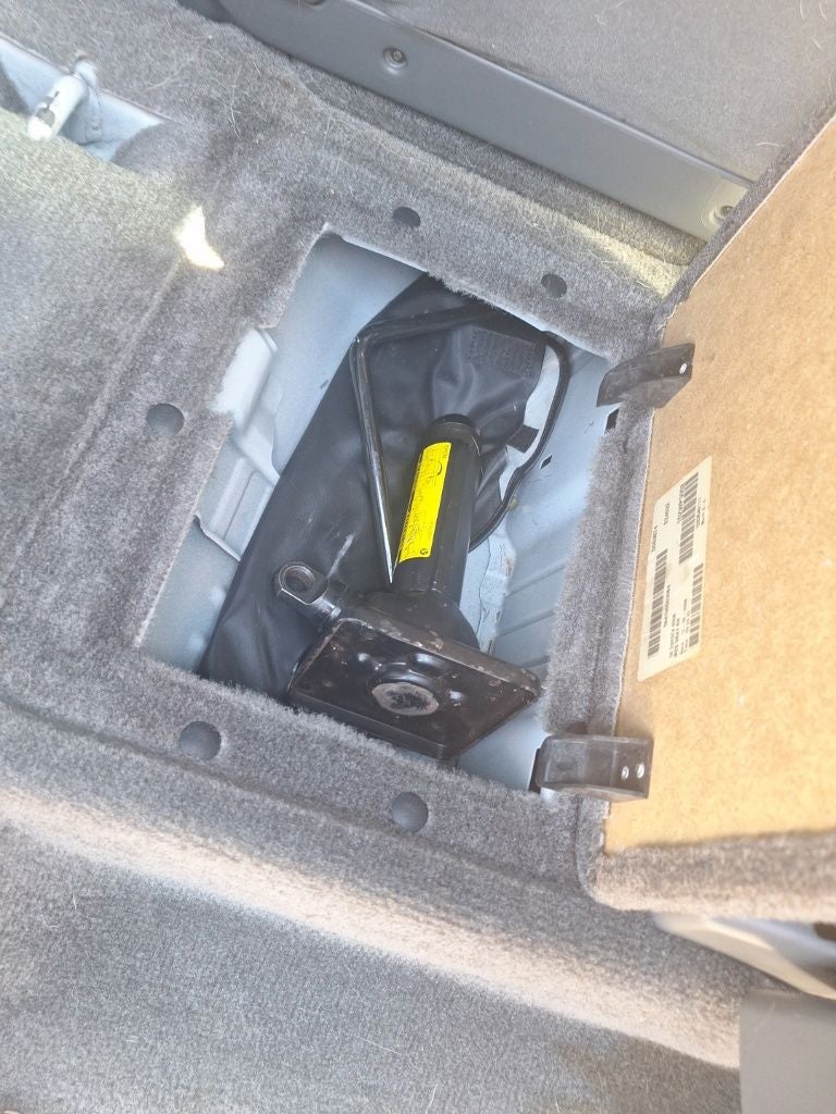 2006 Toyota Tundra Base