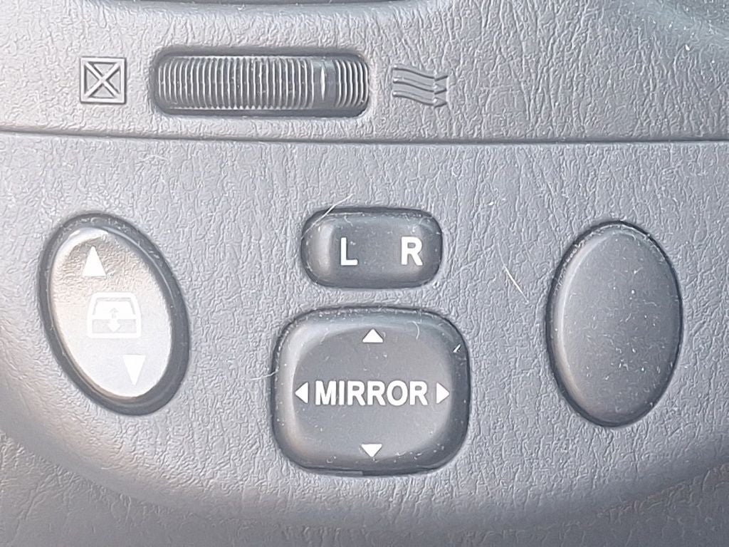 2006 Toyota Tundra Base