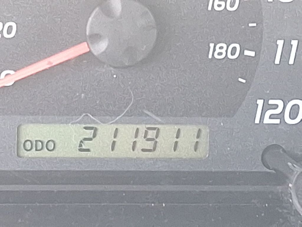 2006 Toyota Tundra Base