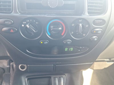 2006 Toyota Tundra Base