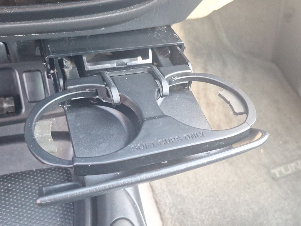 2006 Toyota Tundra Base