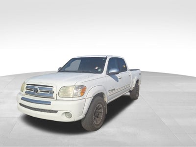 2006 Toyota Tundra Base